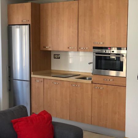 Artheus Apartamentos Salamanca Ngoại thất bức ảnh