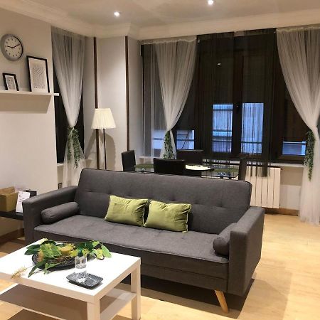 Artheus Apartamentos Salamanca Ngoại thất bức ảnh