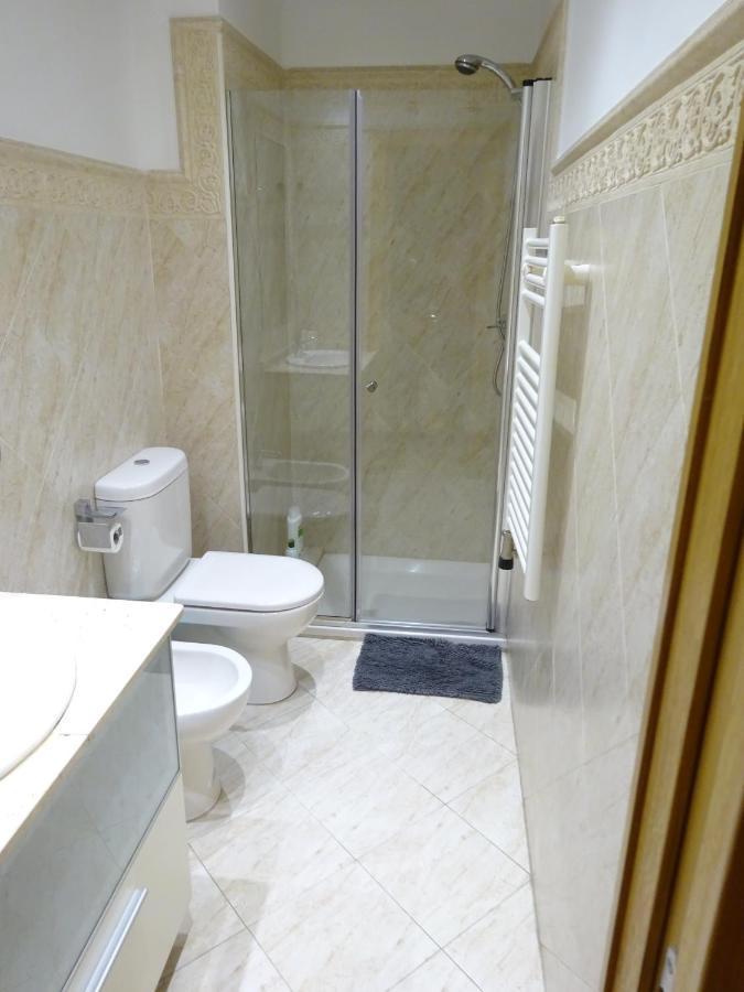 Artheus Apartamentos Salamanca Ngoại thất bức ảnh