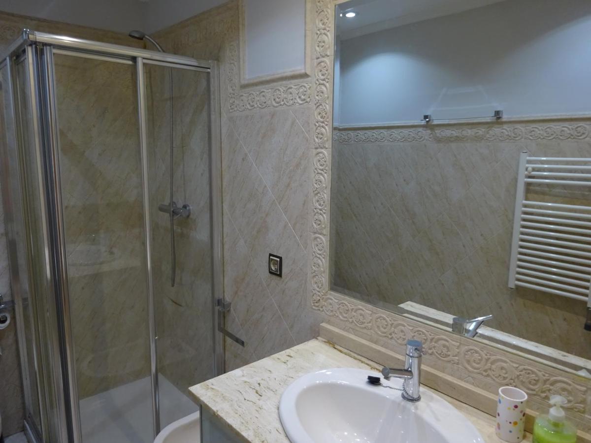 Artheus Apartamentos Salamanca Ngoại thất bức ảnh
