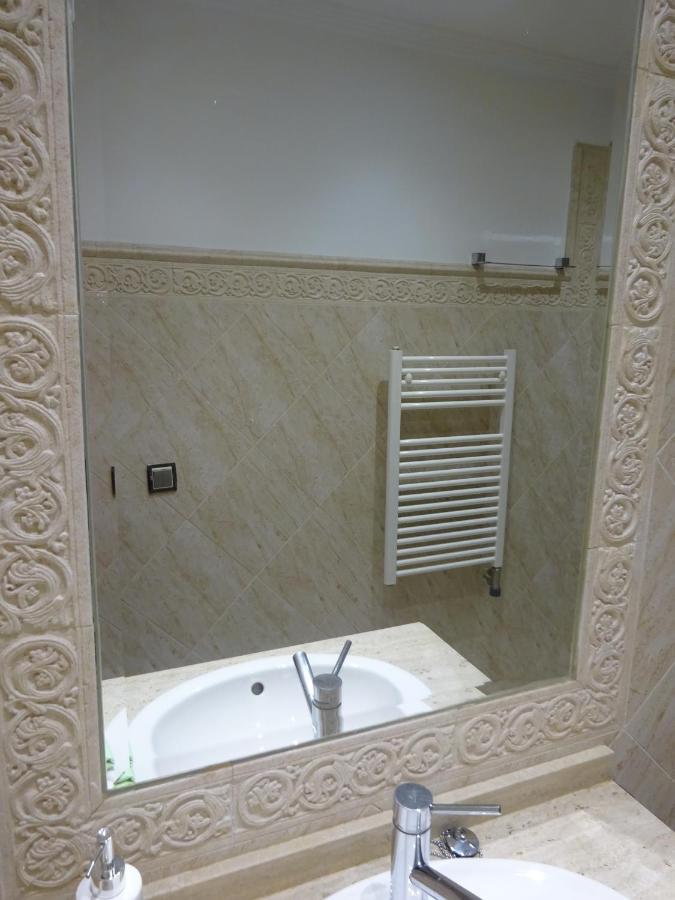 Artheus Apartamentos Salamanca Ngoại thất bức ảnh