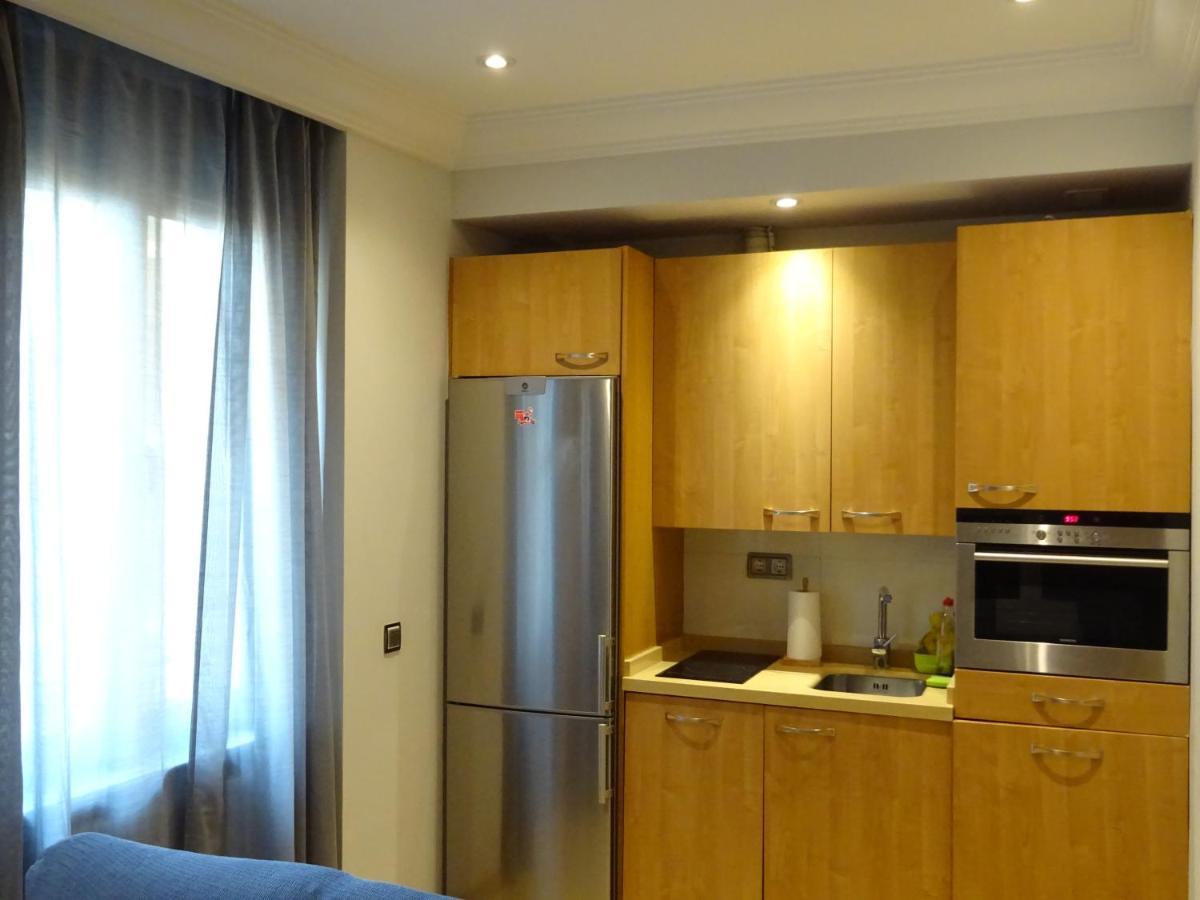 Artheus Apartamentos Salamanca Ngoại thất bức ảnh