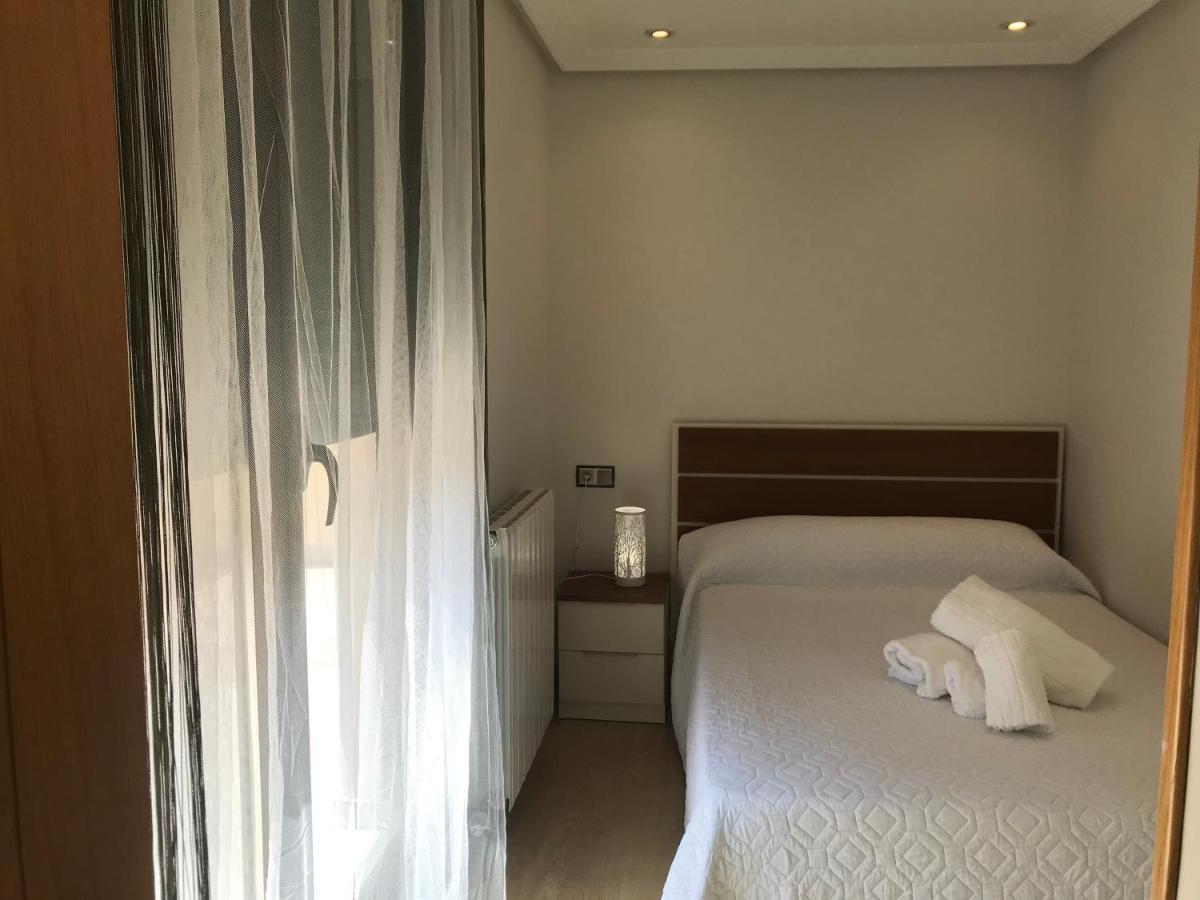 Artheus Apartamentos Salamanca Ngoại thất bức ảnh