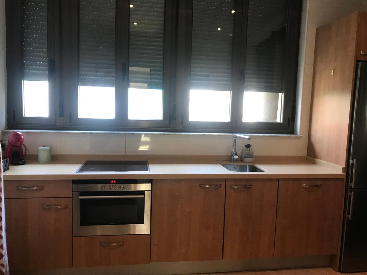 Artheus Apartamentos Salamanca Ngoại thất bức ảnh