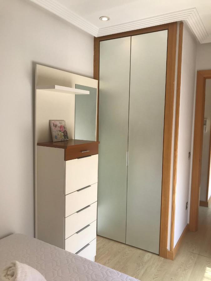 Artheus Apartamentos Salamanca Ngoại thất bức ảnh