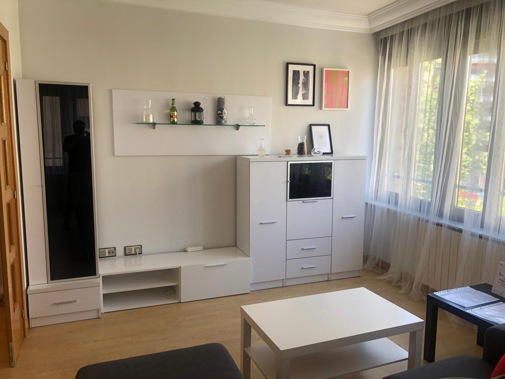 Artheus Apartamentos Salamanca Ngoại thất bức ảnh